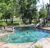 BIG4 Bathurst Panorama Holiday Park - Accommodation Coffs Harbour