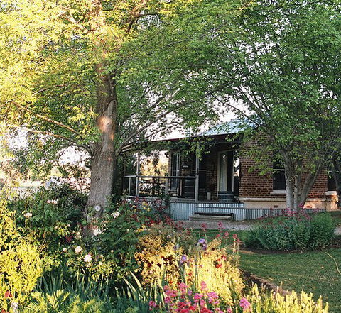 Amazing Country Escapes - Evanslea By The River - Accommodation Coffs Harbour 0