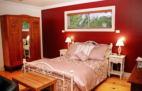 Amazing Country Escapes - Evanslea By The River - Accommodation Coffs Harbour 2