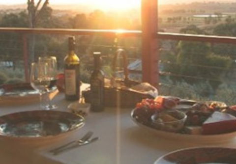Amazing Country Escapes - Wombadah Guesthouse - Accommodation Coffs Harbour 2