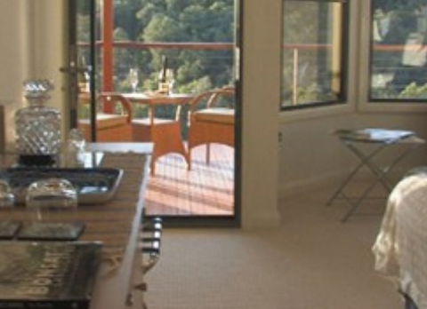Amazing Country Escapes - Wombadah Guesthouse - Accommodation Coffs Harbour 3