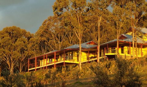 Amazing Country Escapes - Wombadah Guesthouse - Accommodation Coffs Harbour 5