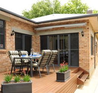 Belle La Rue - Accommodation Coffs Harbour