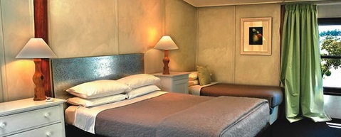 Black Sheep Inn - Accommodation Coffs Harbour 1