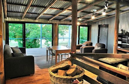 Black Sheep Inn - Accommodation Coffs Harbour 2