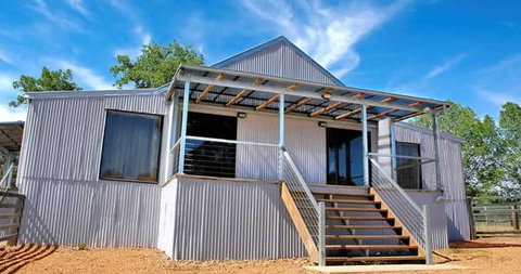 Black Sheep Inn - Accommodation Coffs Harbour 3