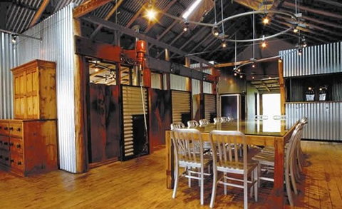Black Sheep Inn - Accommodation Coffs Harbour 4