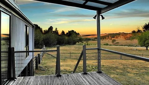 Black Sheep Inn - Accommodation Coffs Harbour 5