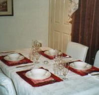 Abby Lodge - Accommodation Coffs Harbour