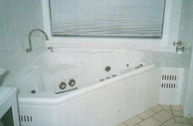 Abby Lodge - Accommodation Coffs Harbour 1