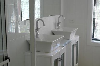 Abby Lodge - Accommodation Coffs Harbour 2