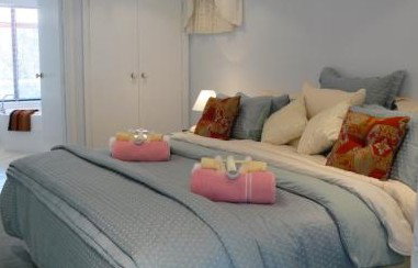 Abby Lodge - Accommodation Coffs Harbour 3