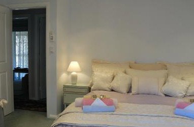 Abby Lodge - Accommodation Coffs Harbour 5