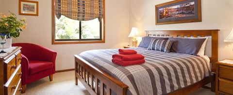 Clifton Gardens Bed And Breakfast - Orange NSW - Accommodation Coffs Harbour 0
