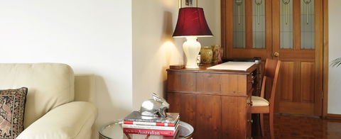 Clifton Gardens Bed And Breakfast - Orange NSW - Accommodation Coffs Harbour 1