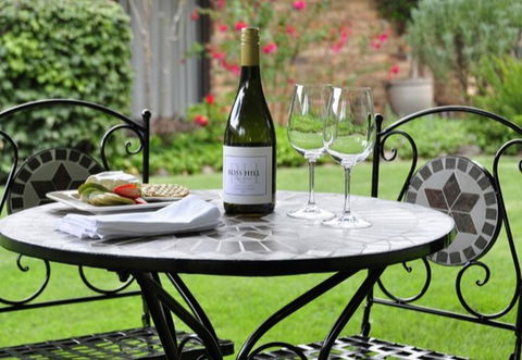 Clifton Gardens Bed And Breakfast - Orange NSW - Accommodation Coffs Harbour 2