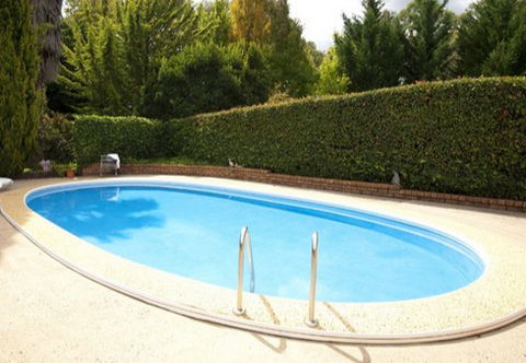 Clifton Gardens Bed And Breakfast - Orange NSW - Accommodation Coffs Harbour 3