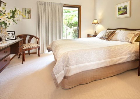 Clifton Gardens Bed And Breakfast - Orange NSW - Accommodation Coffs Harbour 4