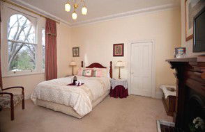 Summer Hill Creek NSW Accommodation Coffs Harbour