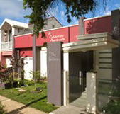 A Colourcity Apartments - Accommodation Coffs Harbour