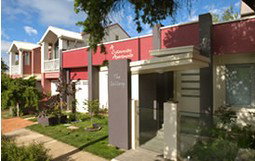 A Colourcity Apartments - Accommodation Coffs Harbour 0