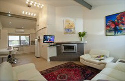 A Colourcity Apartments - Accommodation Coffs Harbour 1