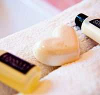 B and B on the Park - Accommodation Coffs Harbour