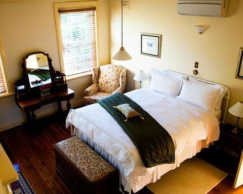 B And B On The Park - Accommodation Coffs Harbour 1