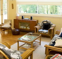 Buddens B and B Guesthouse and Tearoom - Accommodation Coffs Harbour