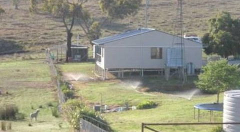 Ba Mack Homestead - Accommodation Coffs Harbour 0