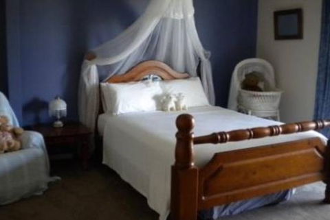 Ba Mack Homestead - Accommodation Coffs Harbour 4