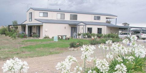 Ba Mack Homestead - Accommodation Coffs Harbour 5
