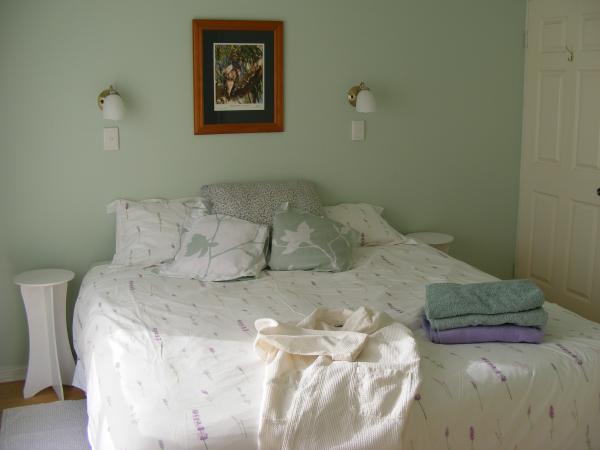 Alligator Creek QLD Accommodation Coffs Harbour