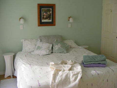 Alligator Creek Bed And Breakfast - Accommodation Coffs Harbour 0