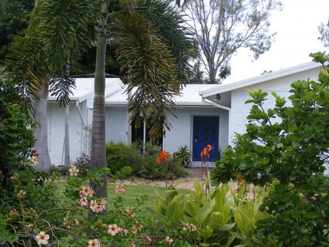 Alligator Creek Bed And Breakfast - Accommodation Coffs Harbour 1