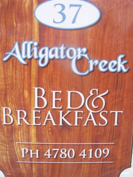 Alligator Creek Bed And Breakfast - Accommodation Coffs Harbour 4