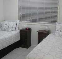 Campwin Beach House Bed and Breakfast - Accommodation Coffs Harbour