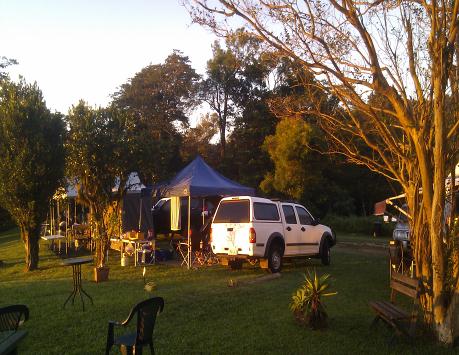 Explorers' Haven - Accommodation Coffs Harbour 3