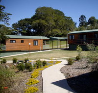Eungella Mountain Edge Escape - Accommodation Coffs Harbour
