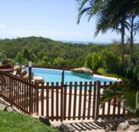Grasstree Beach Bed and Breakfast - Accommodation Coffs Harbour