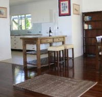 Shoal Cottage - Accommodation Coffs Harbour