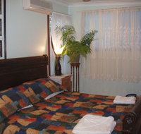 Beachfront Bed and Breakfast - Accommodation Coffs Harbour