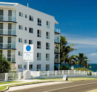 Bargara Blue Resort - Accommodation Coffs Harbour