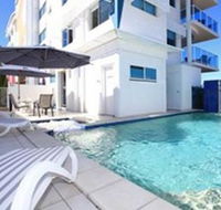 Koola Beach Apartments Bargara - Accommodation Coffs Harbour