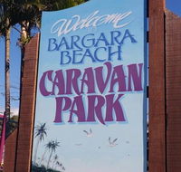 Bargara Beach Caravan Park - Accommodation Coffs Harbour