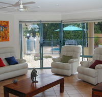 Golden Cane Bed and Breakfast - Accommodation Coffs Harbour