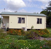 Mountain View Caravan Park - Accommodation Coffs Harbour