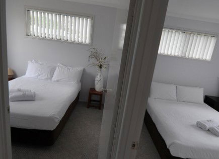 Alexandra Apartments - Accommodation Coffs Harbour 3