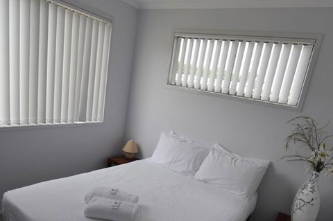 Alexandra Apartments - Accommodation Coffs Harbour 4