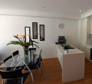 Alexandra Apartments - Accommodation Coffs Harbour 6